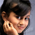 Ardra Kids Modeling Kerala Photos